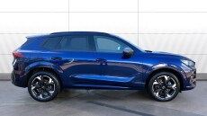 CUPRA Terramar 1.5 eHybrid 204 V2 5dr DSG Hatchback